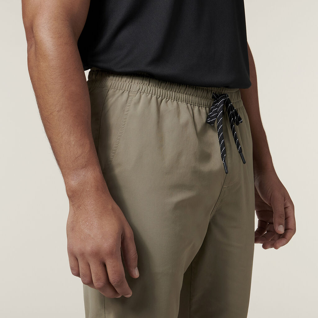 3056 Zero Cuff Pant