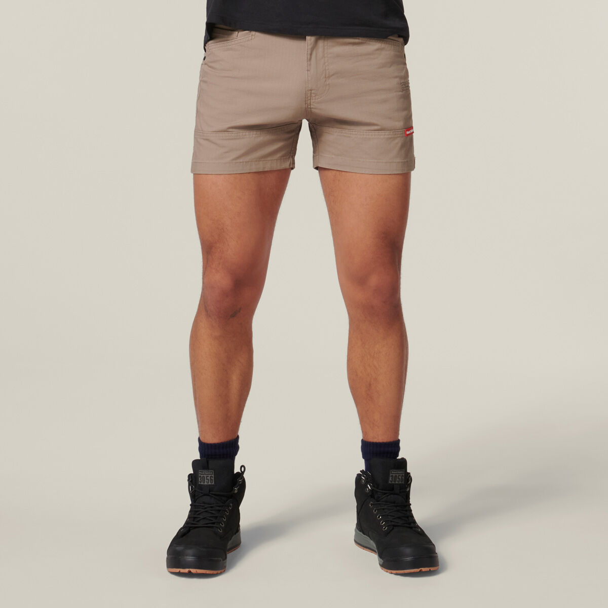 Buy Men s Work Shorts For Tradies Hard Yakka Australia