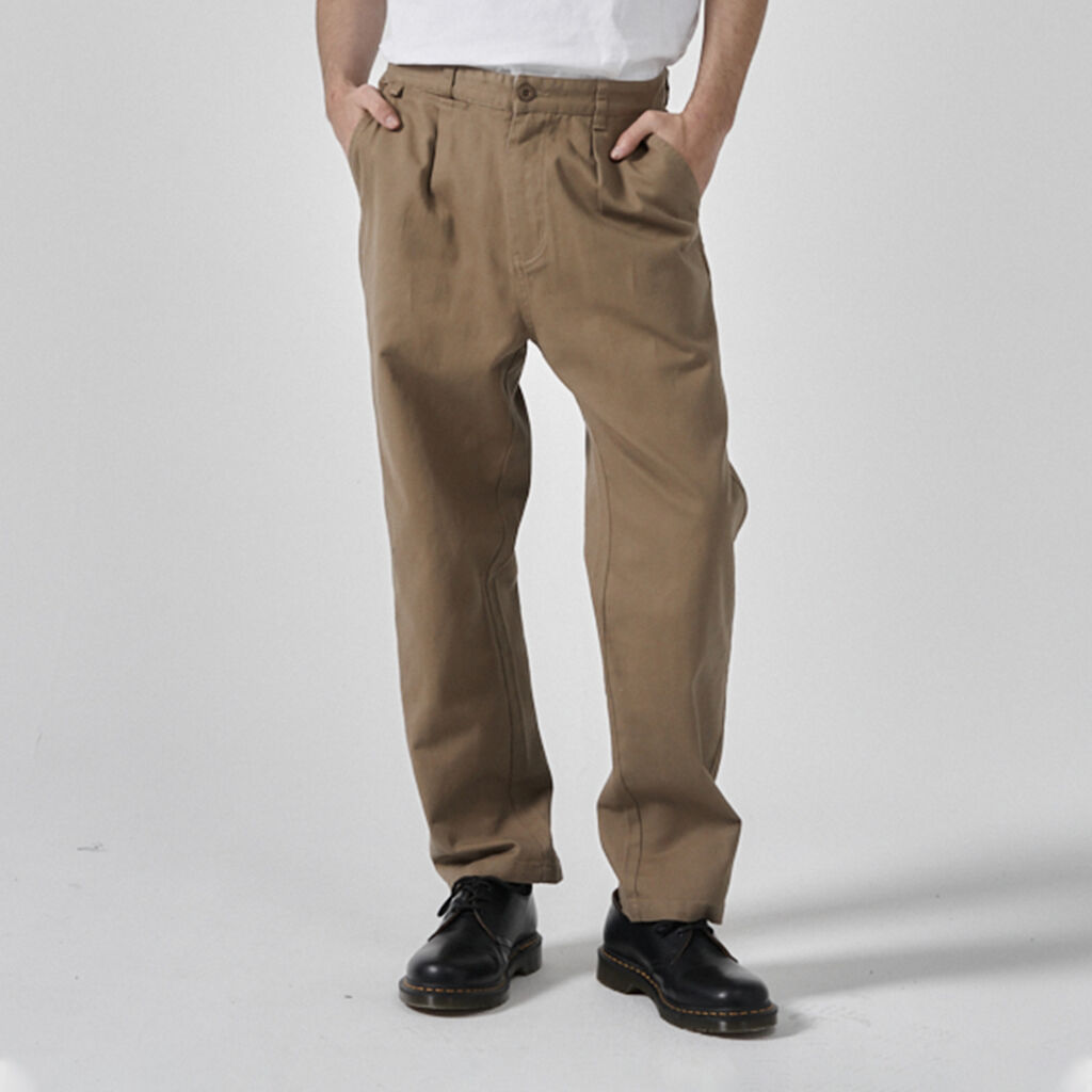 Hard Yakka x Thrills Slacker Pant