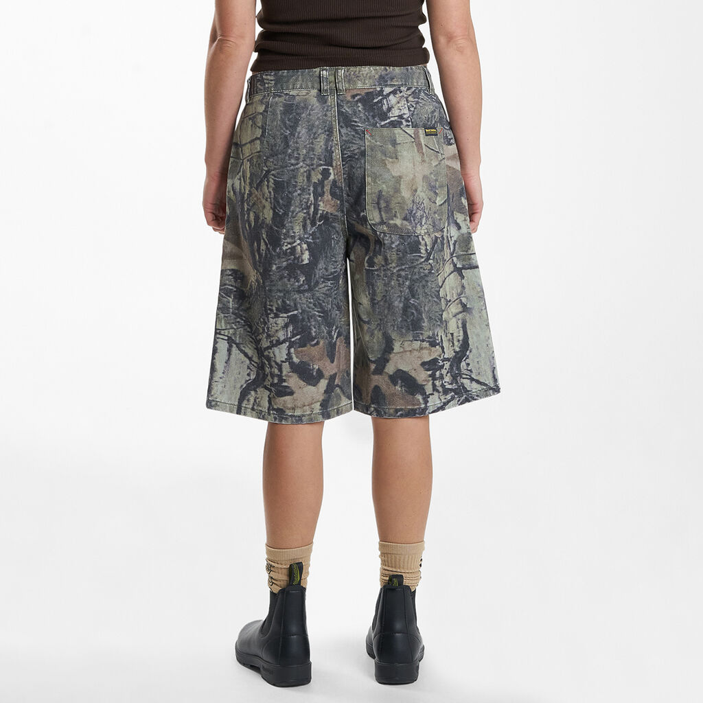 Hard Yakka X Thrills Syd Baggy Short