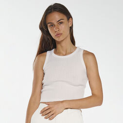 Hard Yakka x Thrills Military Singlet
