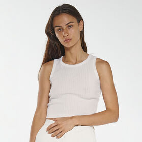 Hard Yakka x Thrills Military Singlet