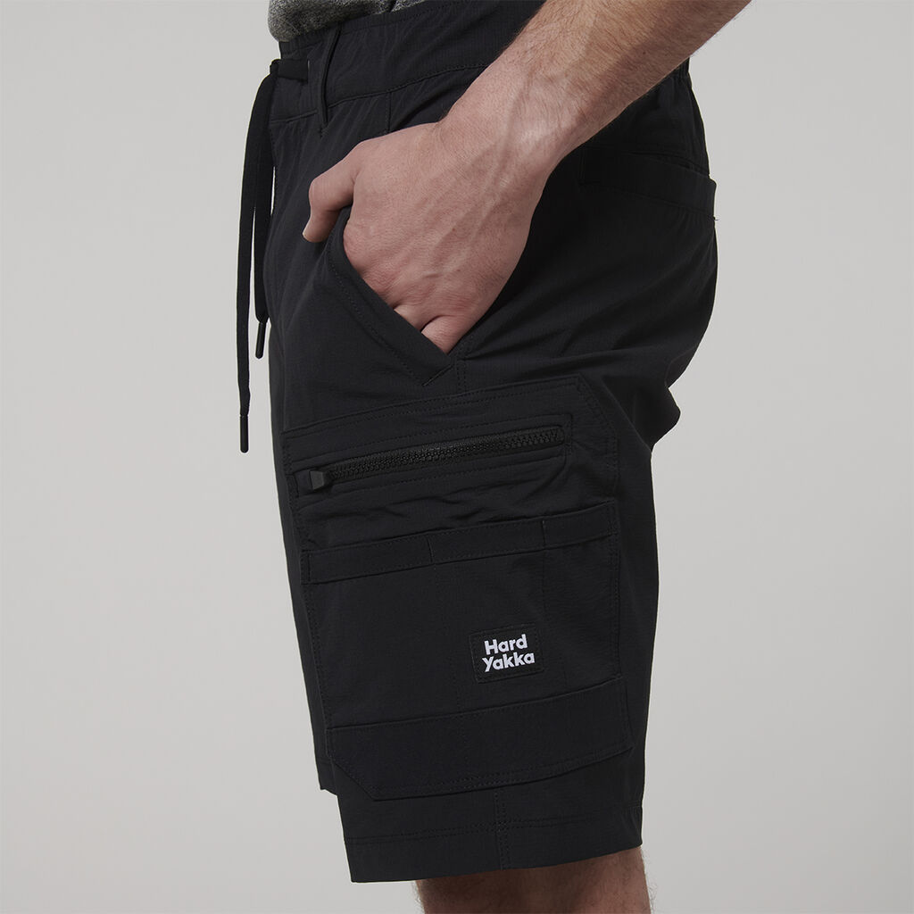 X Mid Short 