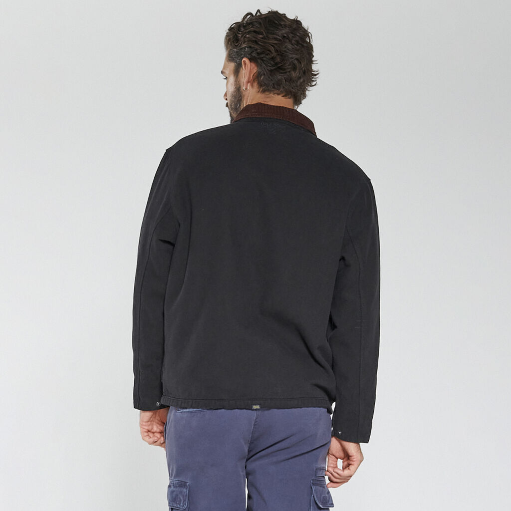 Hard Yakka x Thrills Carpenter Jacket