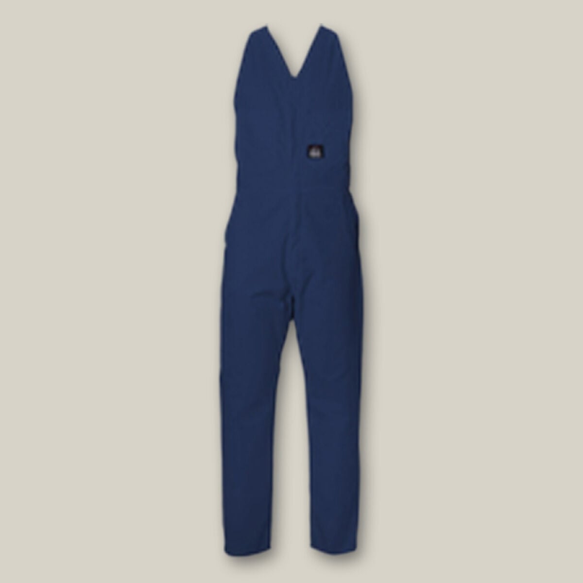Easy Action Polycotton Zip Overall | Hard Yakka New Zealand