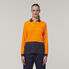 ORANGE/NAVY