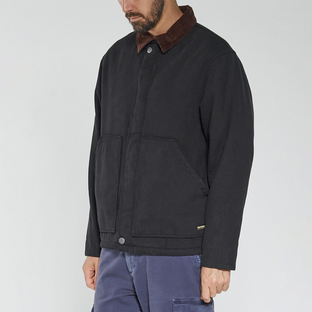 Hard Yakka x Thrills Carpenter Jacket