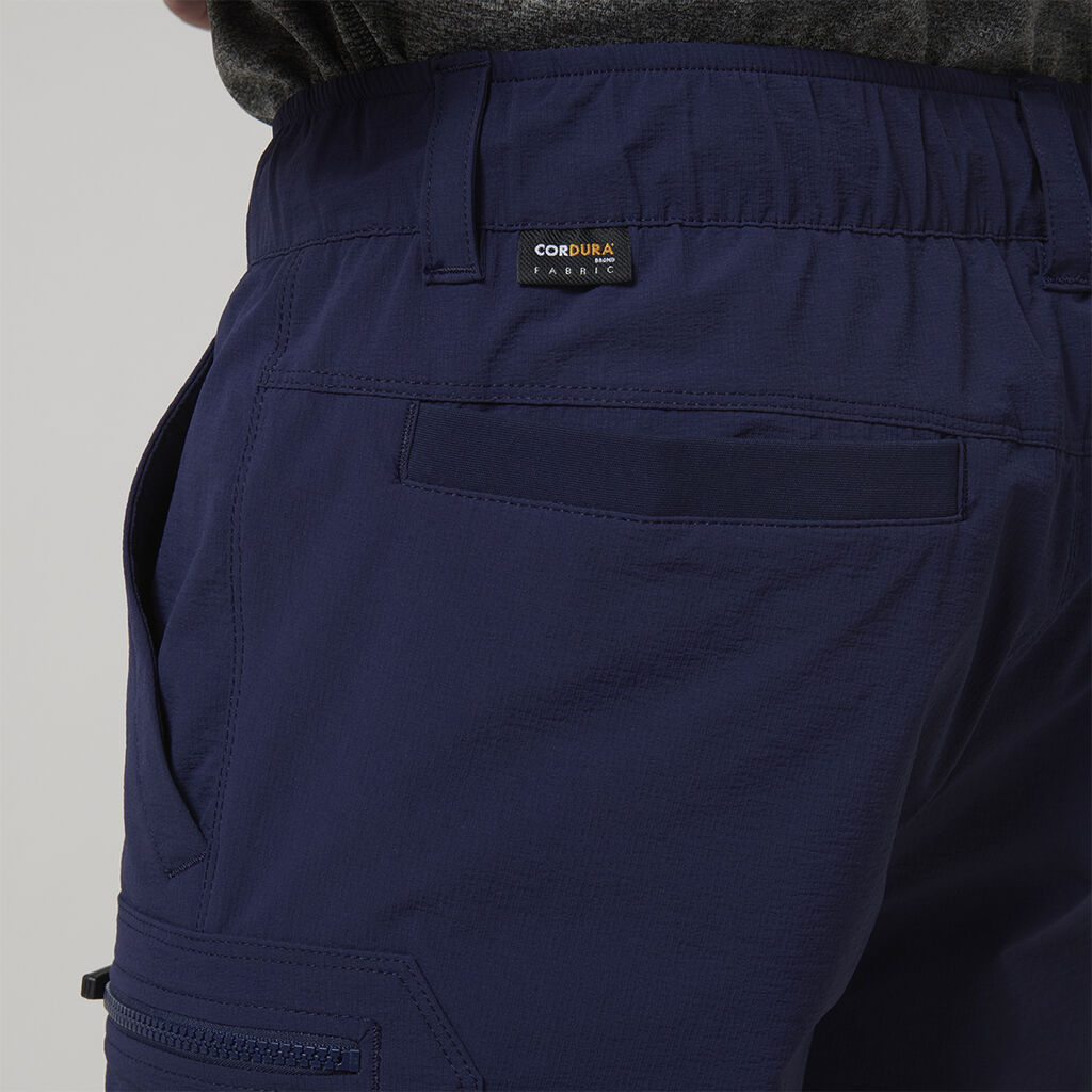 X Range Mid Short 