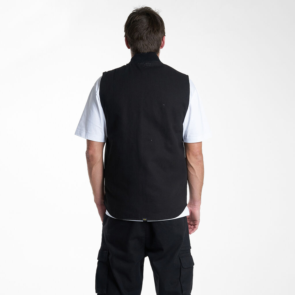 Hard Yakka X Thrills Carpenter Vest