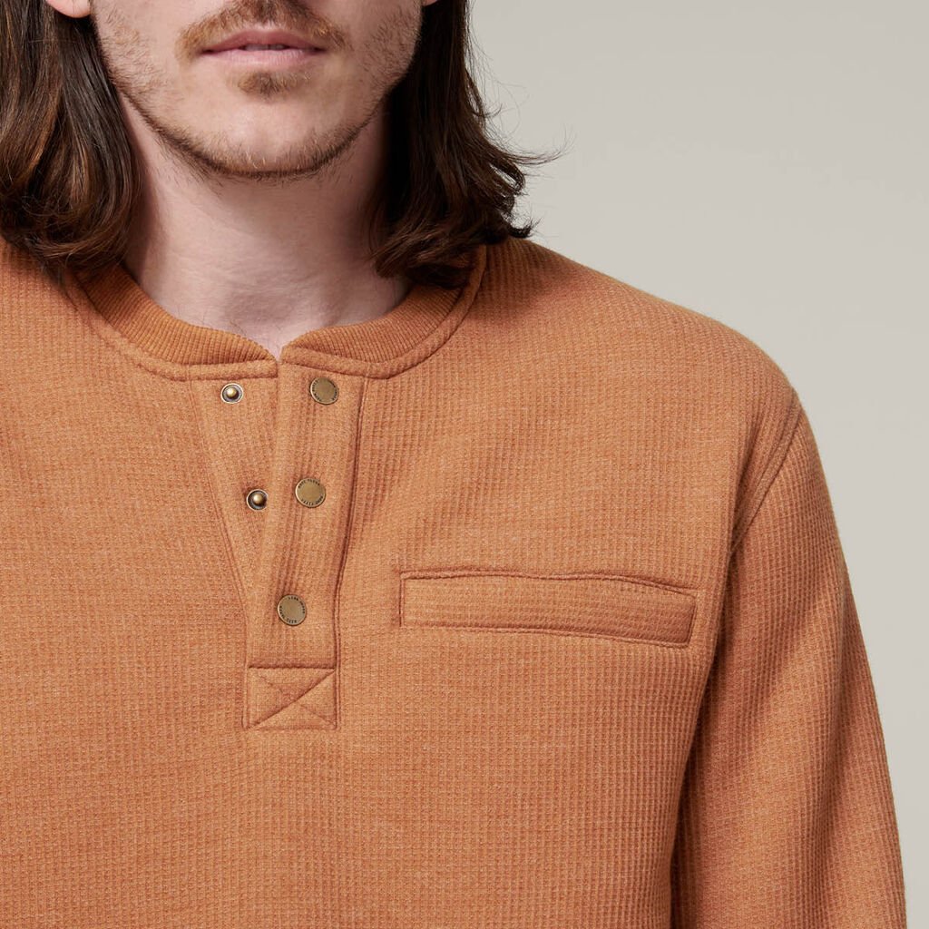 Sherpa Henley