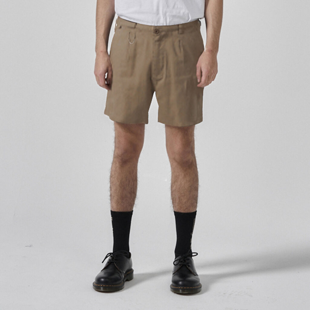 Hard Yakka x Thrills Mandude Work Short