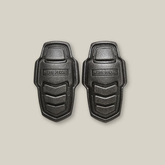 Legends Shaped Knee Pads