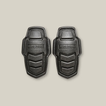 Legends Shaped EVA Foam Knee Pads