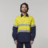 YELLOW/NAVY