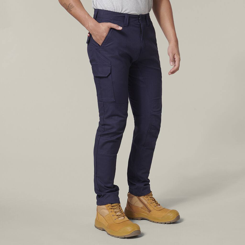3056 Stretch Canvas Cargo Pant