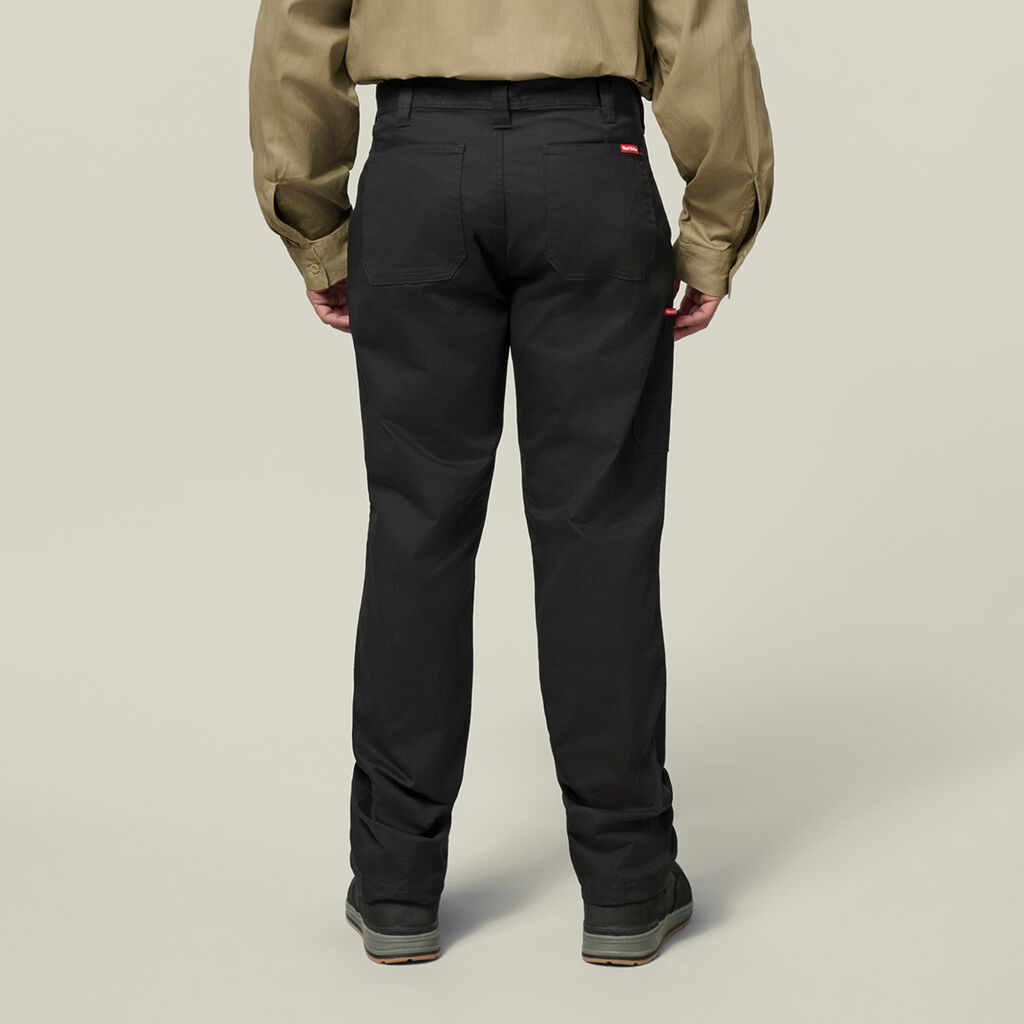 Core Relaxed Fit Stretch Work Pant