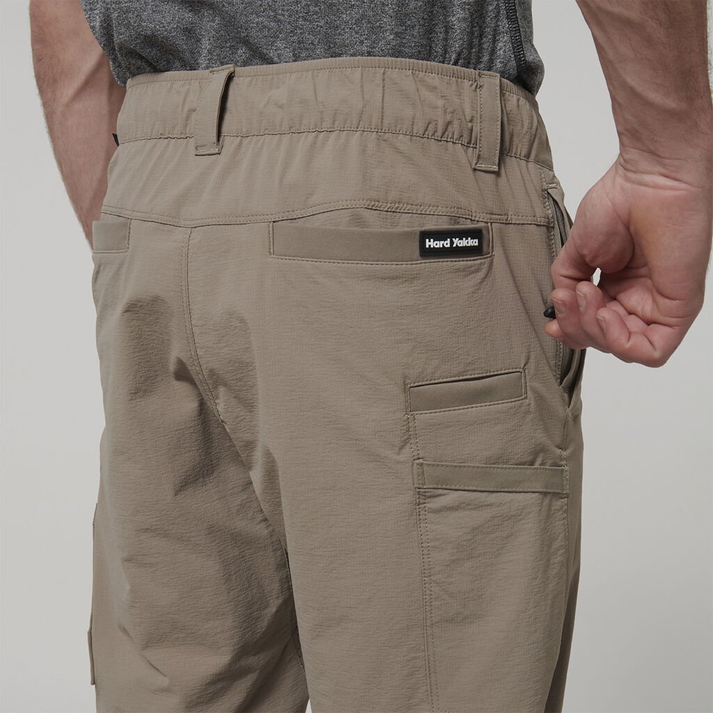 X Range Pant