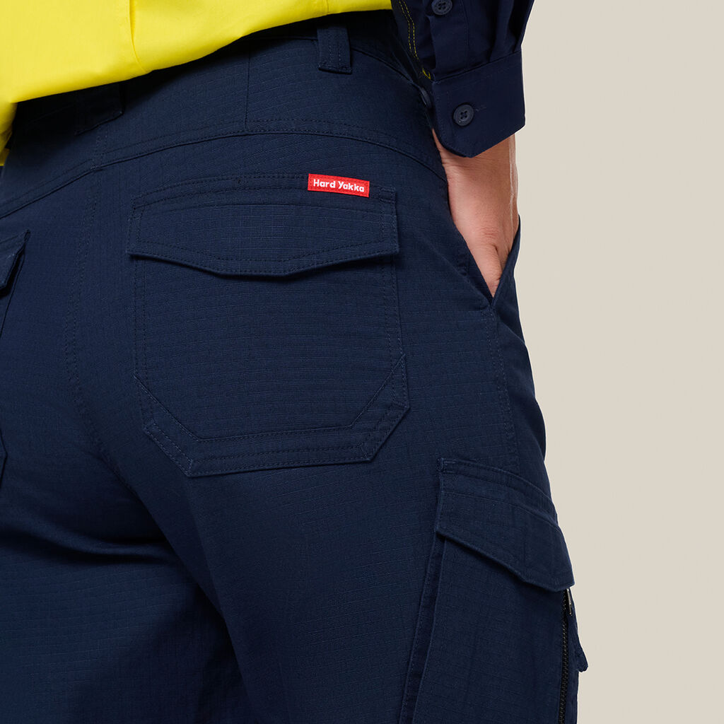 Women's Edge Ripstop Shorts