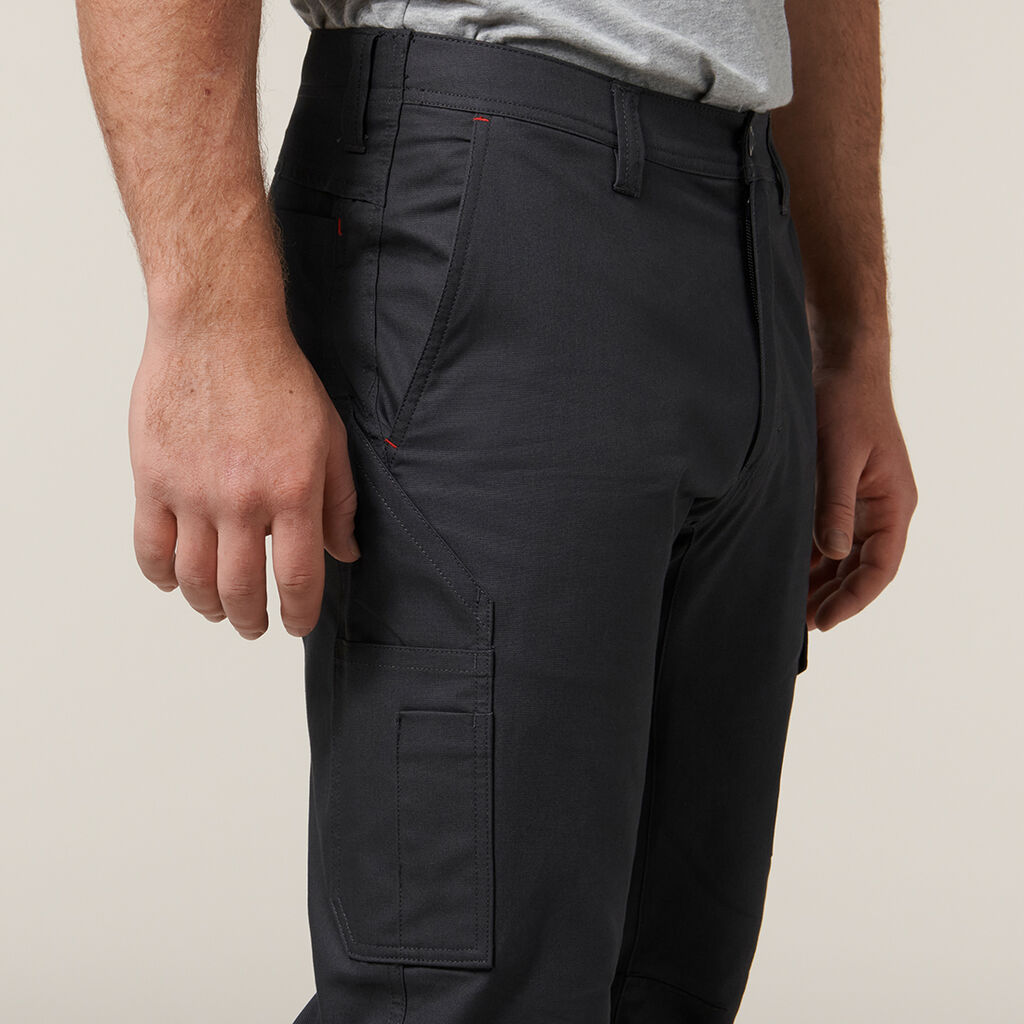 Core Vented Cotton Work Cargo Pant