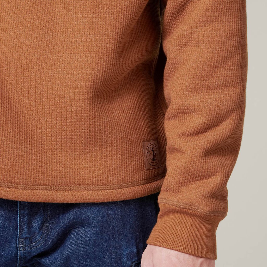 Sherpa Henley
