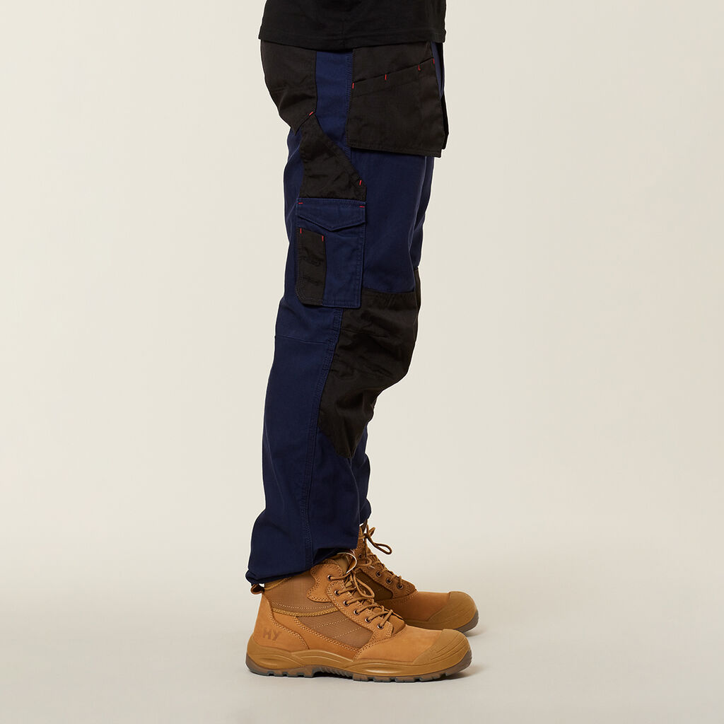 Legends Xtreme Cotton Cargo Pant