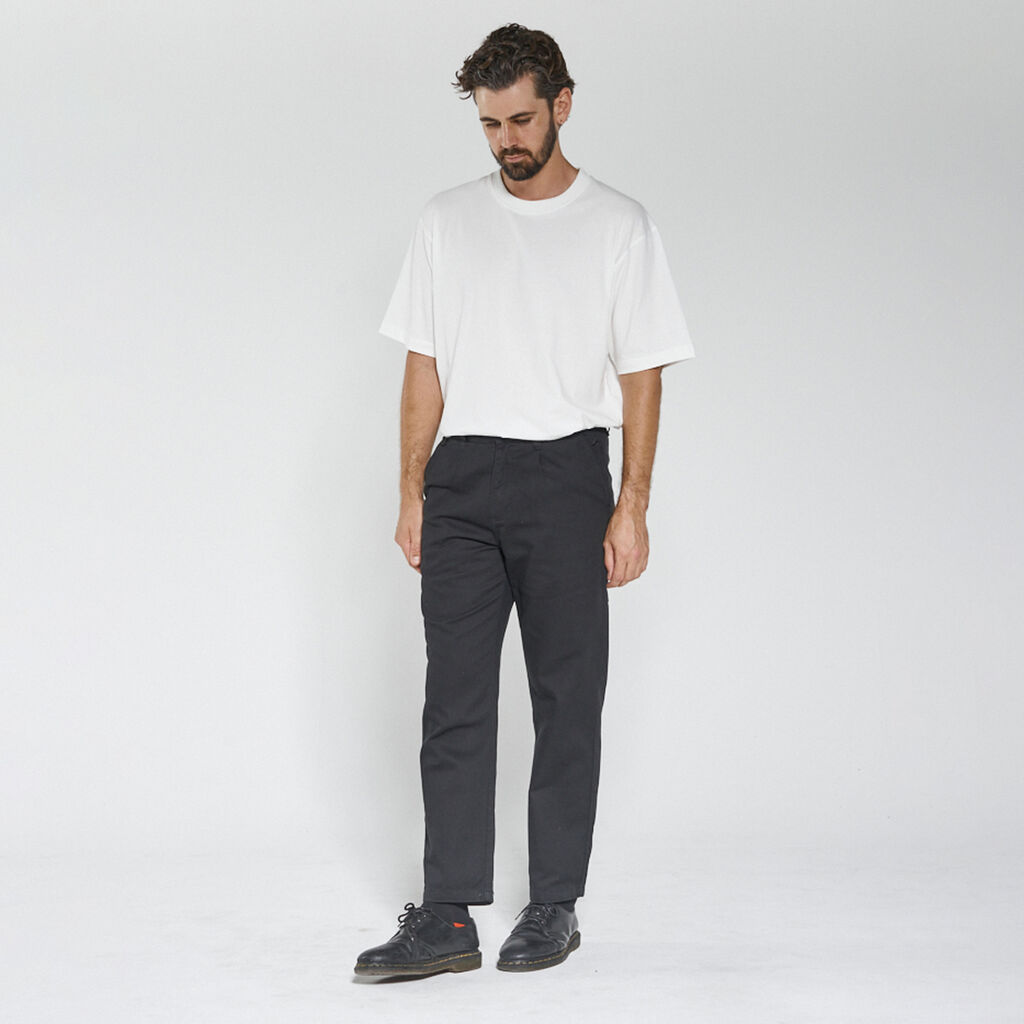 Hard Yakka x Thrills Slacker Pant