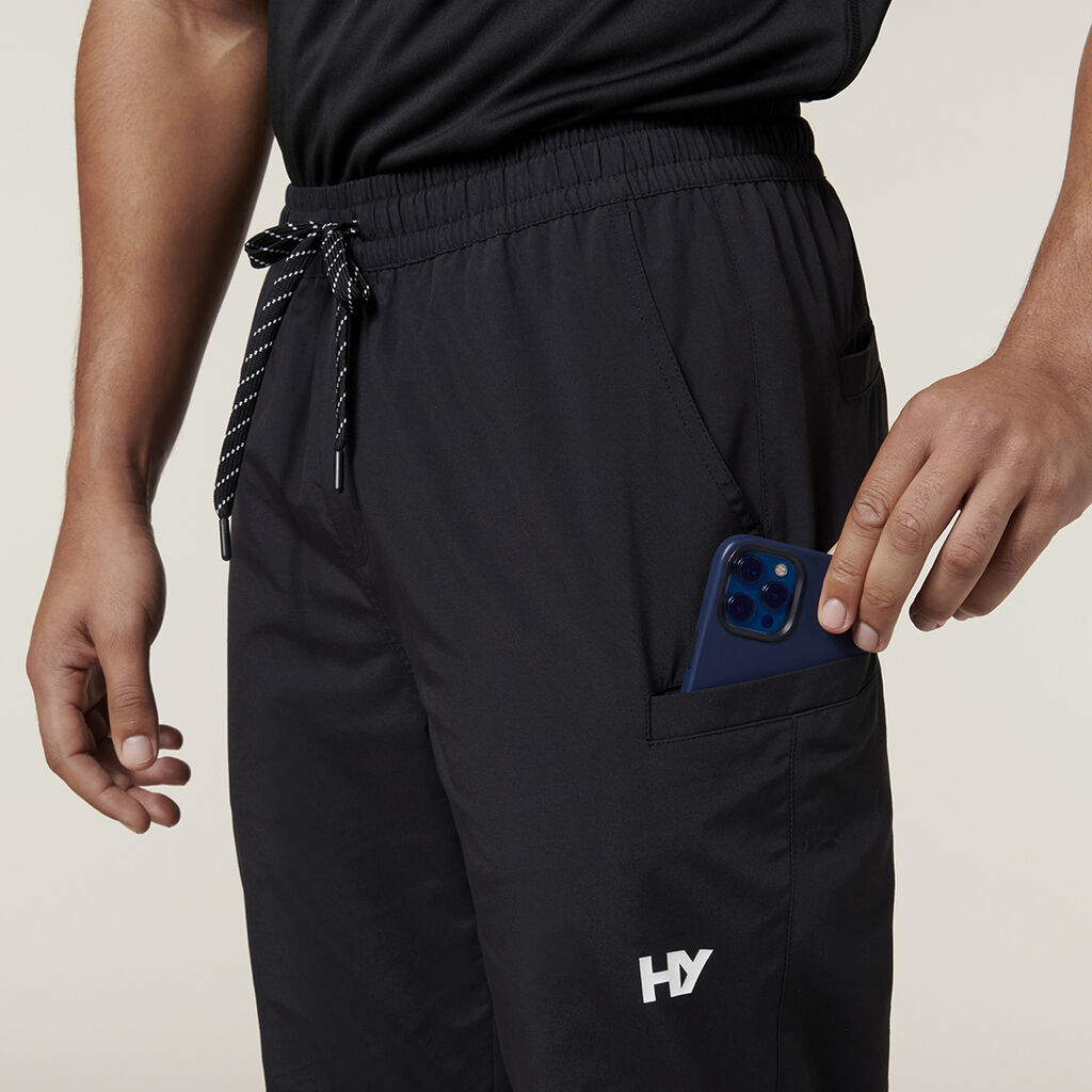 3056 Zero Cuff Pant