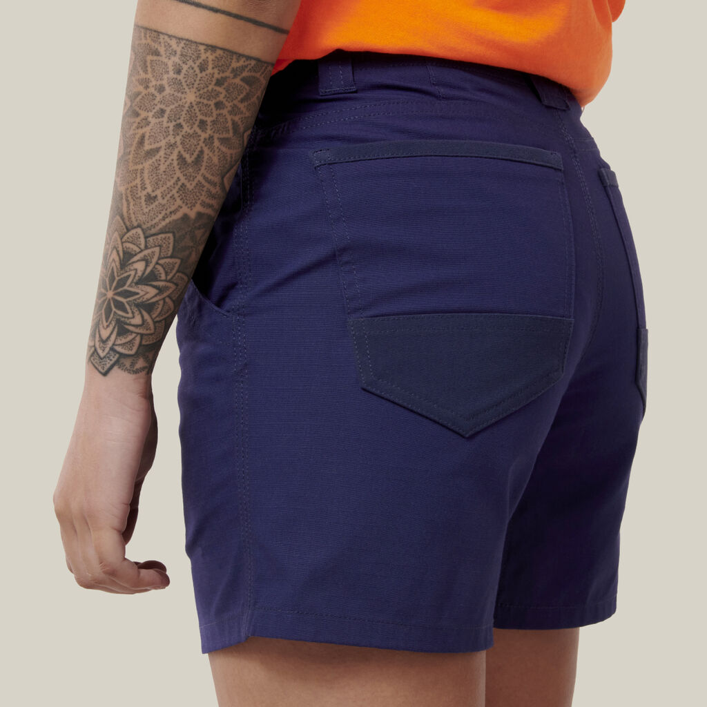 Women’s Raptor Short Short
