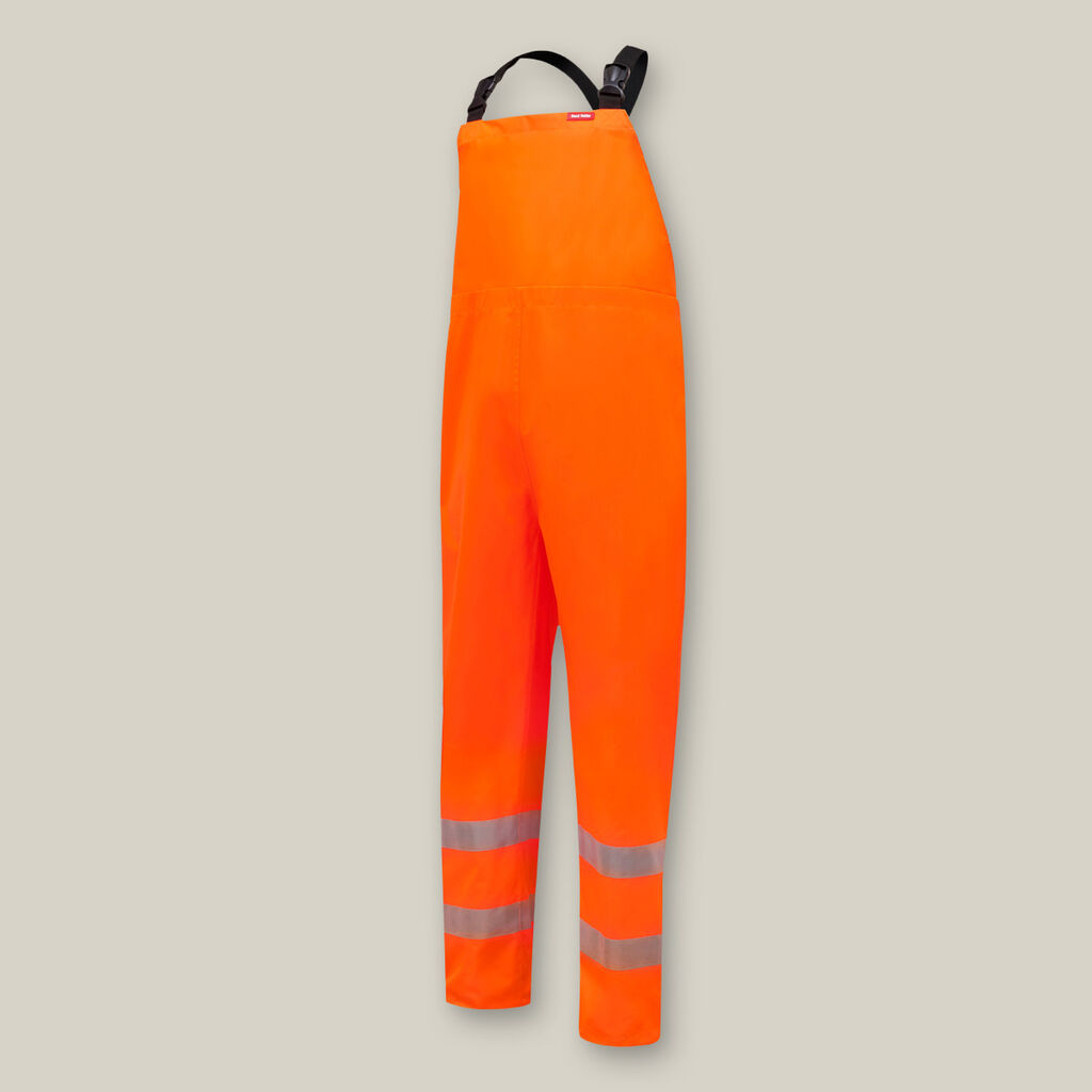 Overtrouser Wet Weather Bib