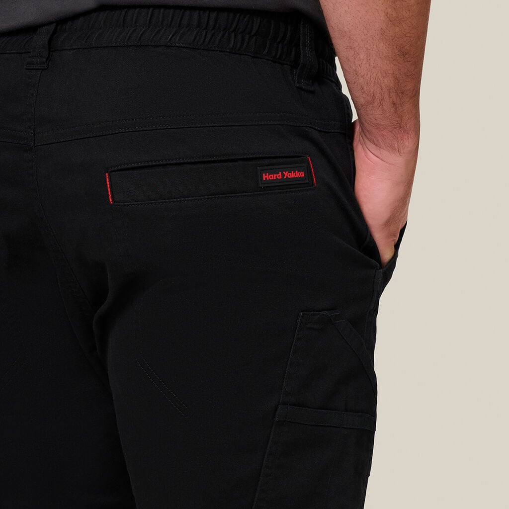 Toughmaxx Cuffed Pants