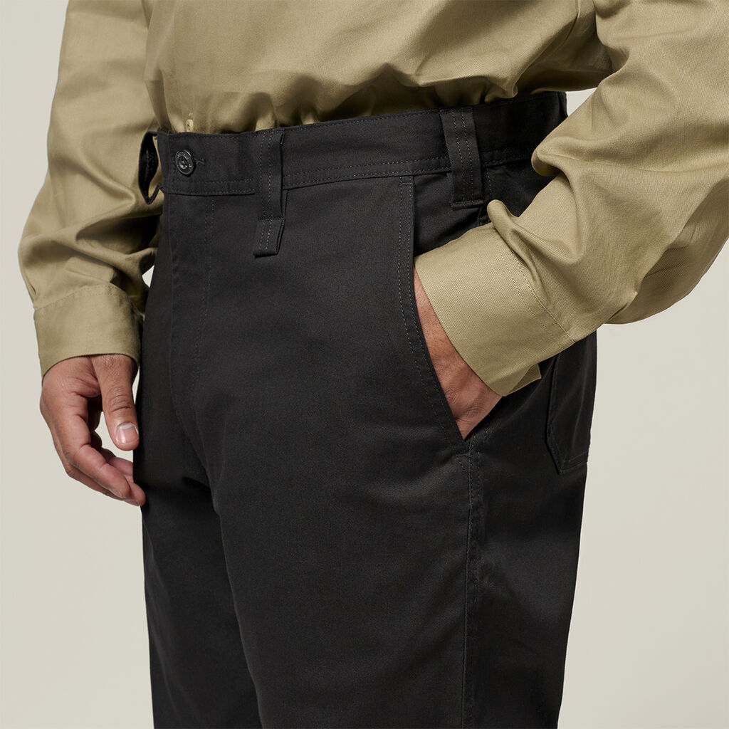 Core Relaxed Fit Stretch Work Pant