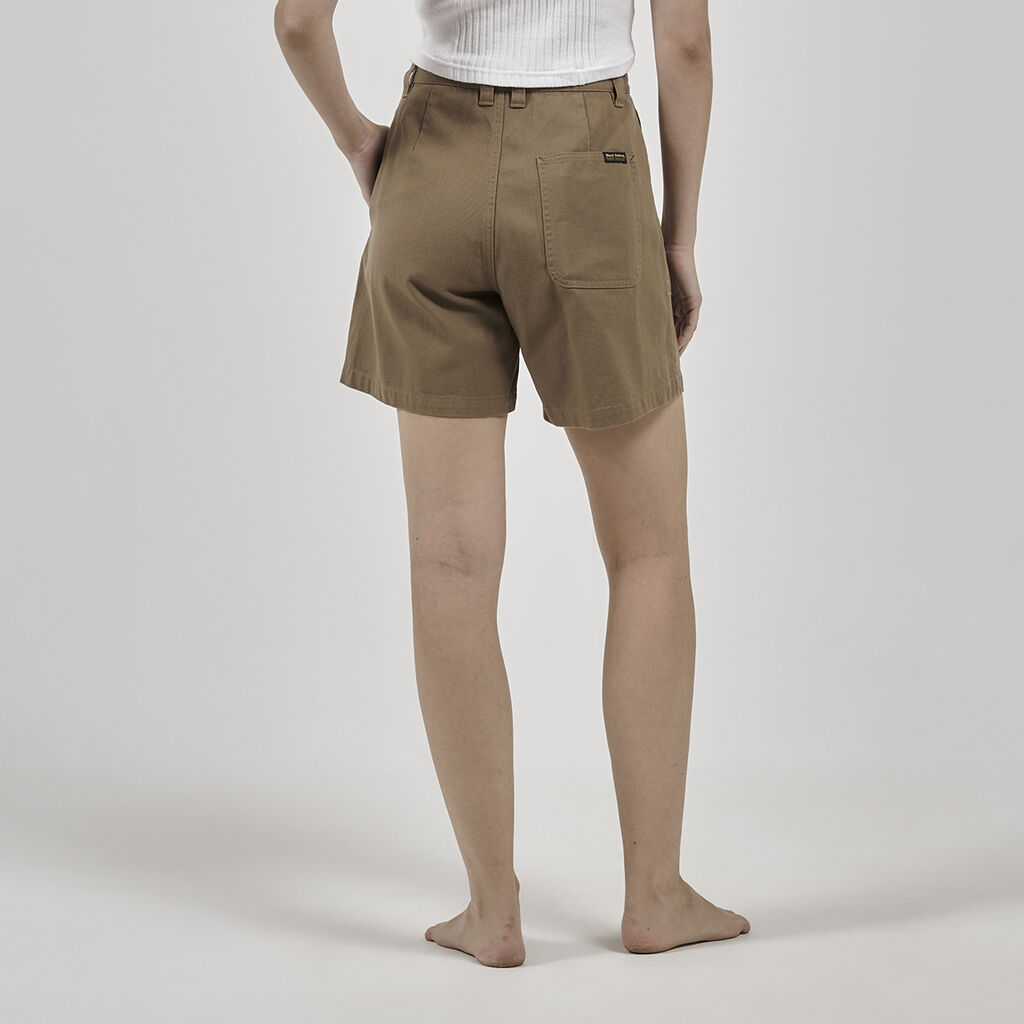 Hard Yakka x Thrills Koko Short