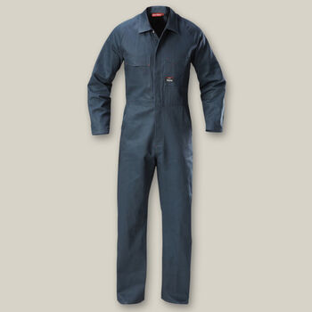 Cotton Drill Coverall