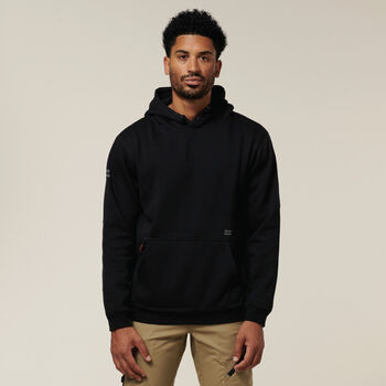 Xtreme Brushed Fleece Snoodie