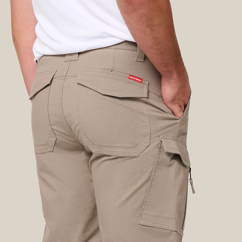 Edge Ripstop Pants