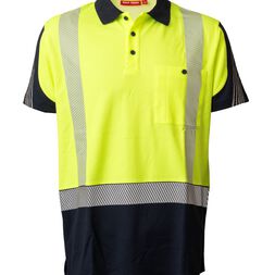 PREMIUM KOOLGEAR POLO SHORT SLEEVE