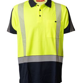 PREMIUM KOOLGEAR POLO SHORT SLEEVE