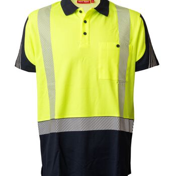 PREMIUM KOOLGEAR POLO SHORT SLEEVE