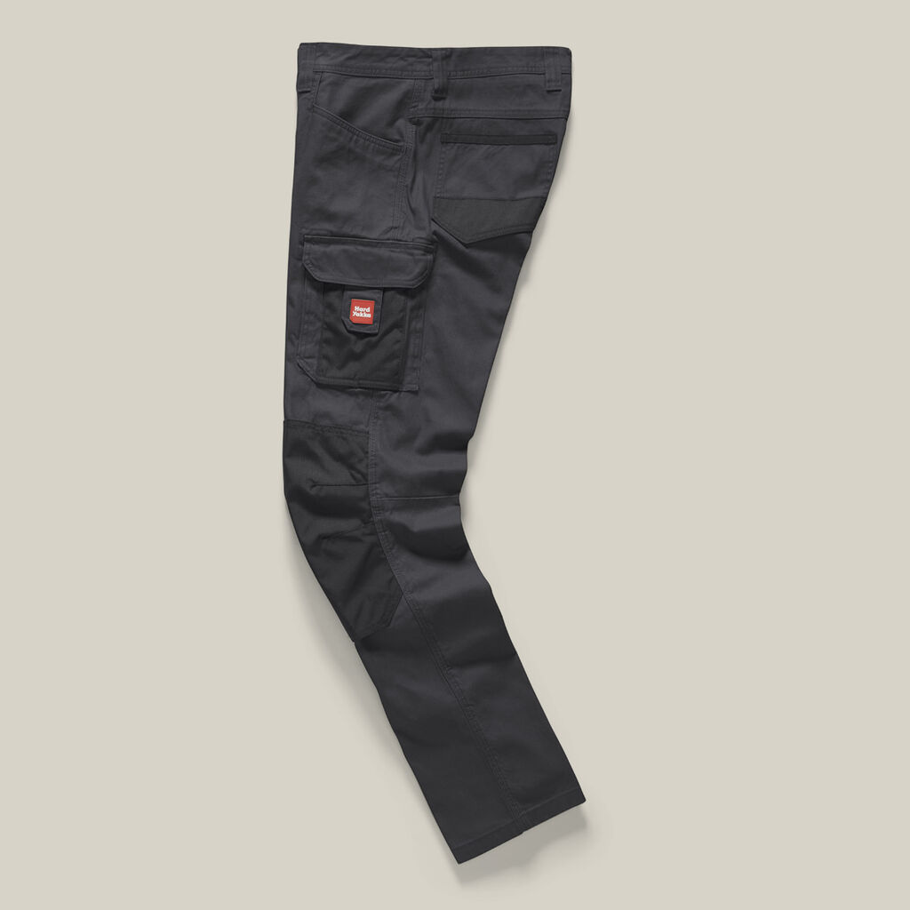 Legends Cotton Cargo Pant