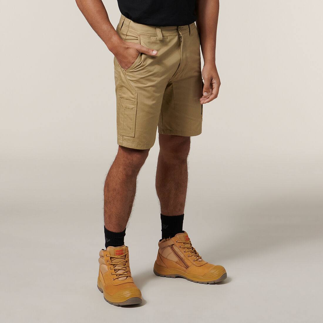 Cargo sales shorts nz
