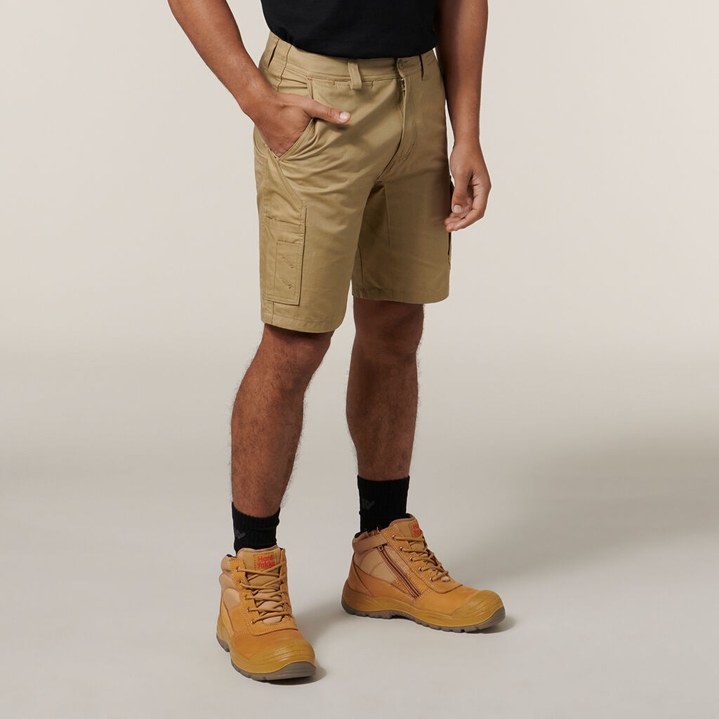Koolgear Ventilated Cargo Short