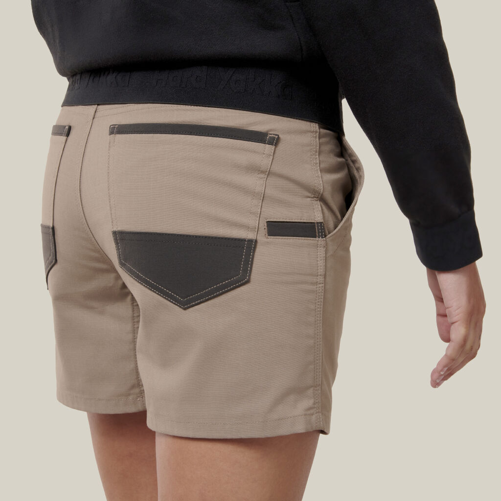 Women’s Raptor Short Short