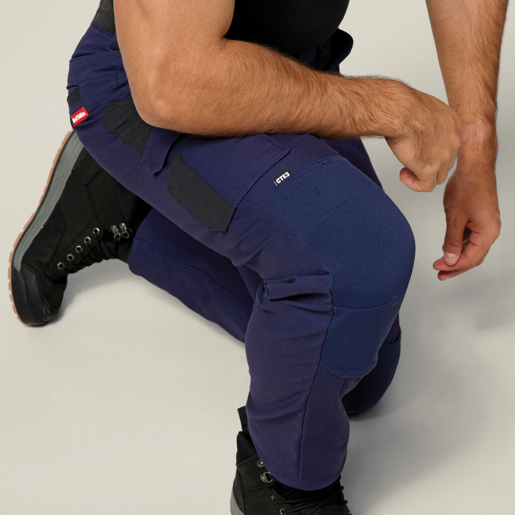 Legends Slim Fit Stretch Work Pant