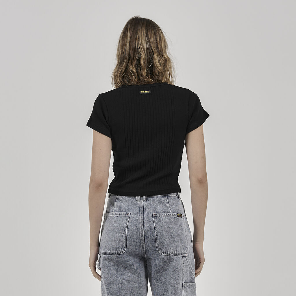 Hard Yakka x Thrills Micro Tee