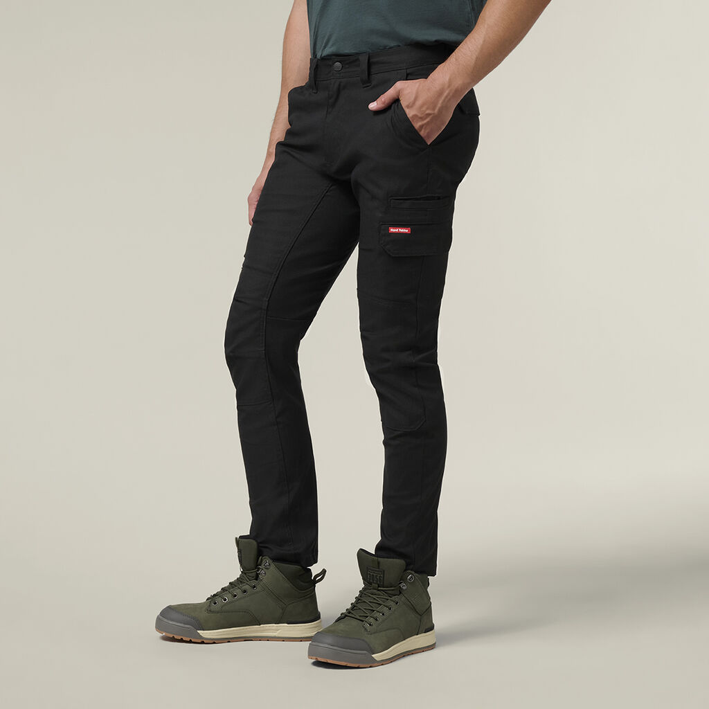 3056 Stretch Canvas Cargo Pant