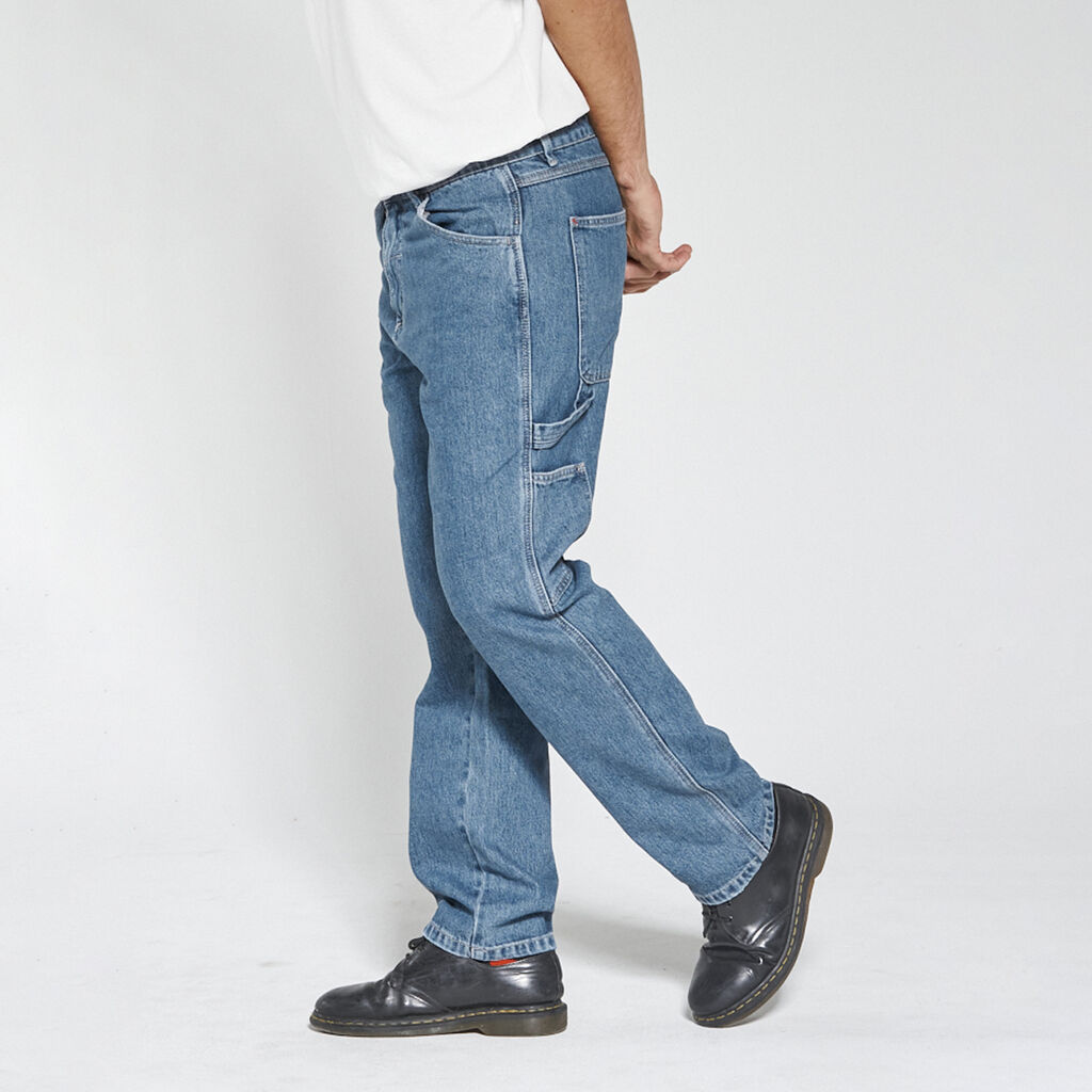 Hard Yakka x Thrills Carpenter Jean