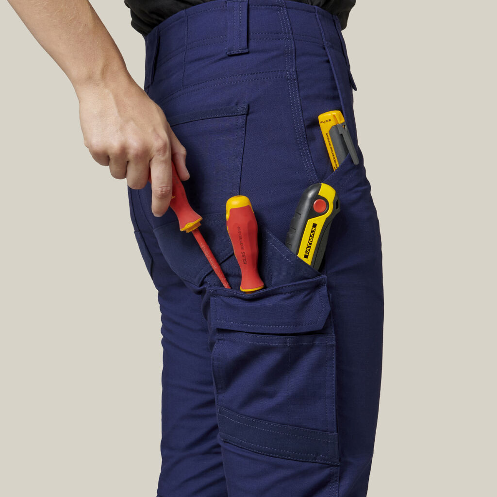 Women's Raptor Cuff Work Pant