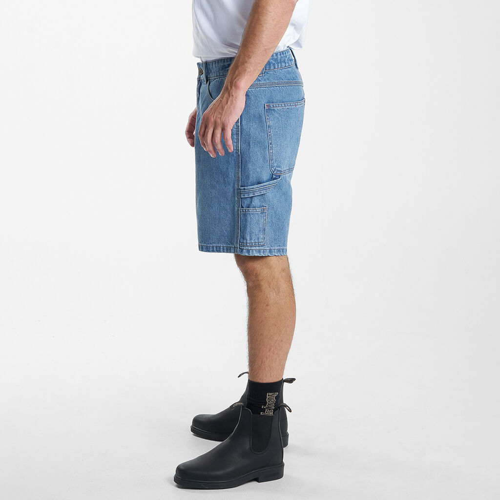 Hard Yakka X Thrills Carpenter Short