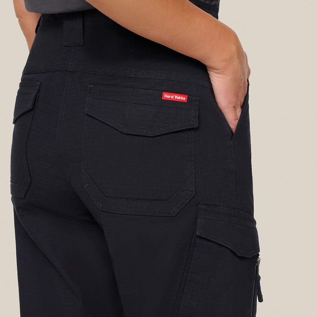 Women's Edge Ripstop Pants