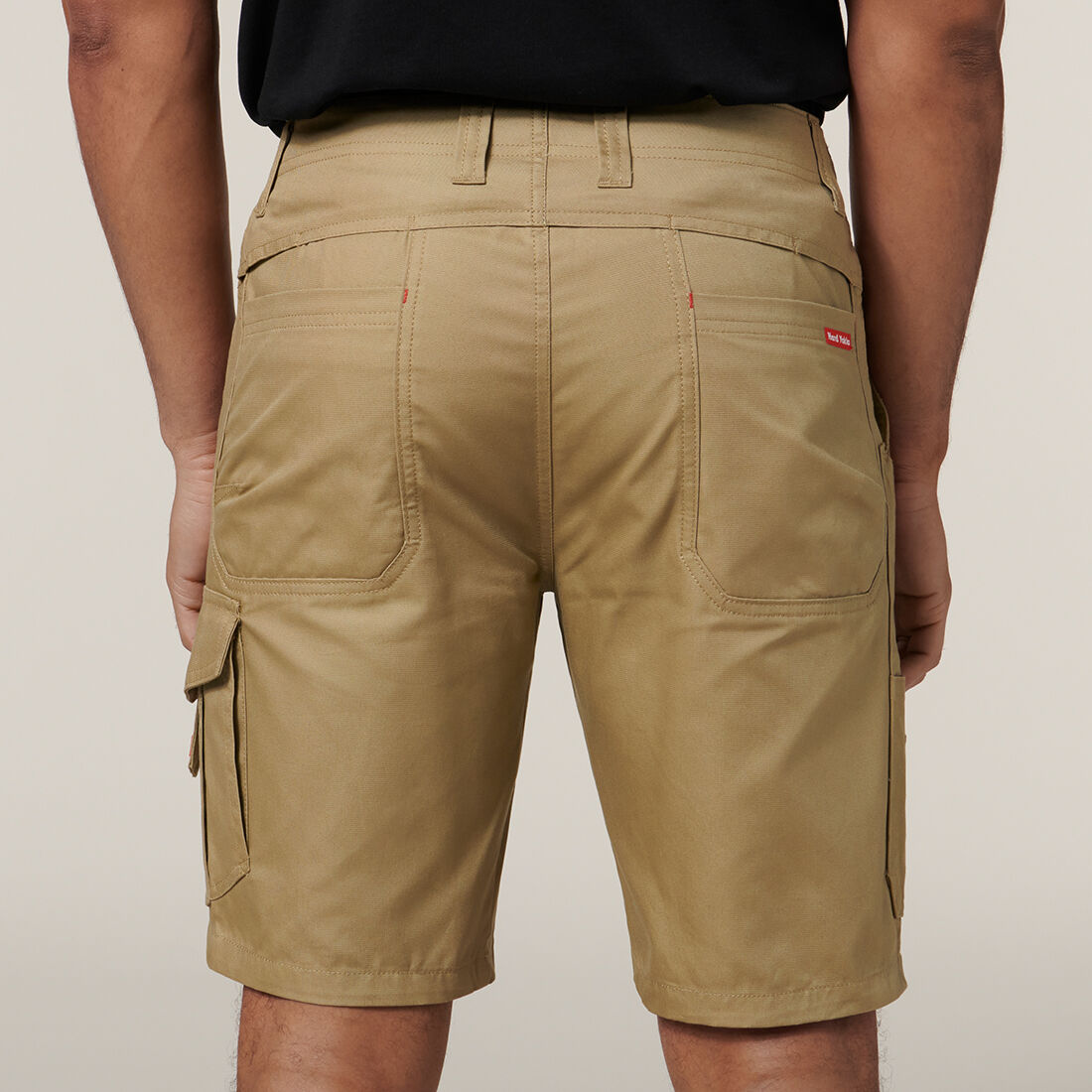 Koolgear Ventilated Cargo Short | Hard Yakka New Zealand
